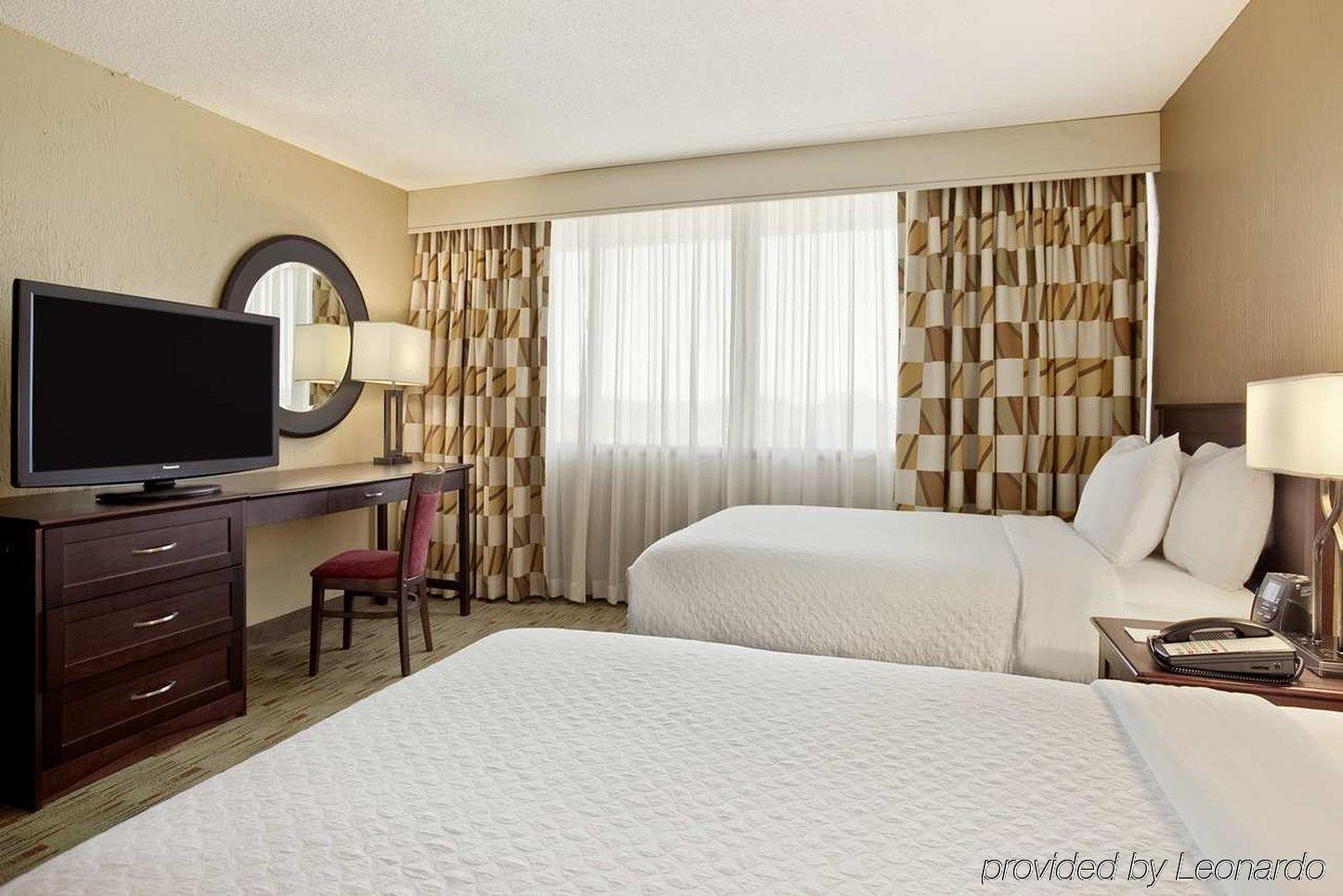 Embassy By Hilton Hotel